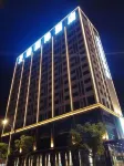 Mingguang Tianrui International Hotel Hotels in Mingguang