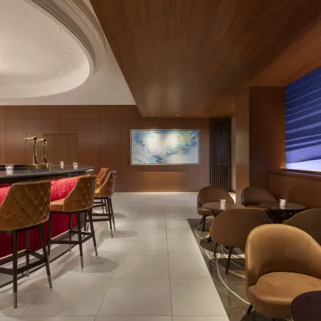 Hyatt Regency Tokyo Bay