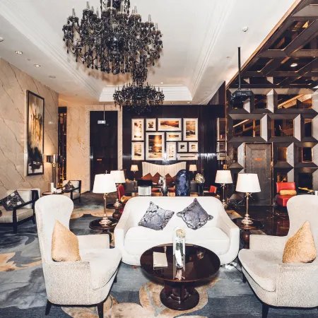 Wanda Realm Dandong