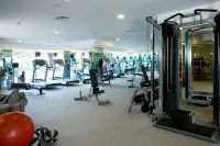 Dusit Thani Manila - Gym