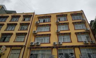 Xiaojin Wanhao Business Hotel