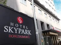Hotel Skypark Dongdaemun I Hotels near Supyogyo Bridge