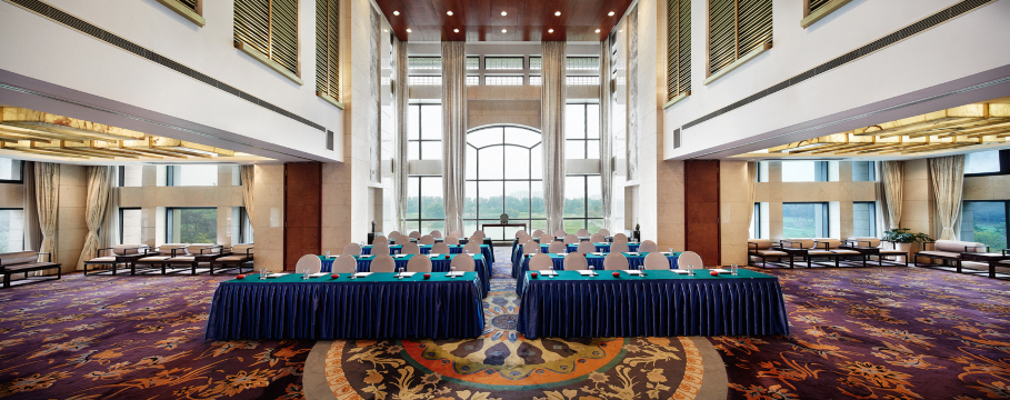 Golden Elephant Hotel Hotel Overview