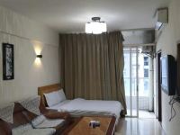 广州华美酒店公寓 - 一房一厅三床房