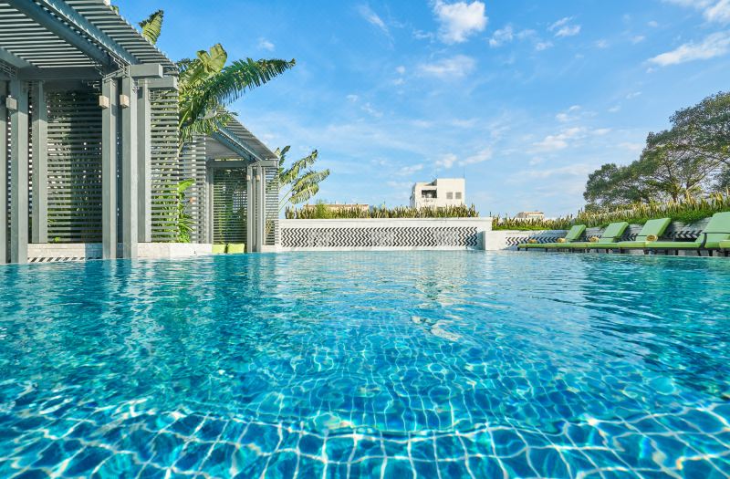 Mai House Saigon Hotel photo 5
