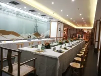 丹霞印象チェーン中国式旅館(丹霞山禪語店)