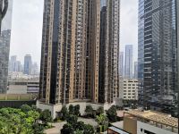 深圳华宿公寓 - 总统豪华家庭三居室大套房