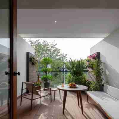 綿陽湖畔別院酒店 Rooms