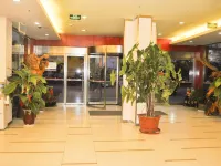 Pingdu Hongzhe Hotel (Pingdu Tianjin Road) Hotels in Pingdu