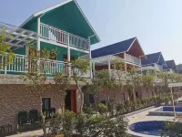 Shuiyuan Hot Spring Hotel