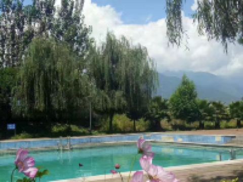 德昌螺髻阳光酒店 - 酒店附近