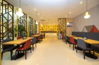 칭위안 보야 호텔