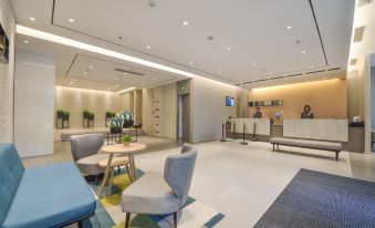 Homeinn Selected Hotel (Dalian Renmin Road Gangwan Square Metro Station)