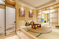 Floral Hotel·Amber's Shuyu Art Hotel (International Cruise Home Port Branch) Hotels in Qingdao