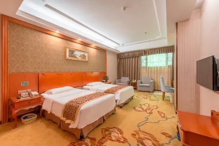 Kinghowe Hotel