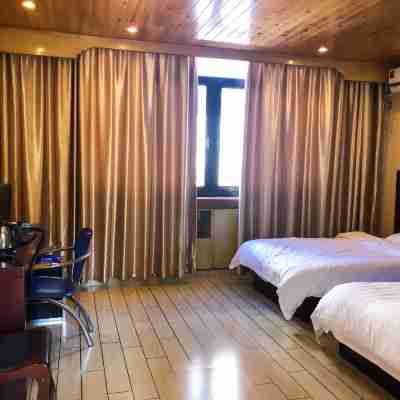 福安錦之江賓館 Rooms