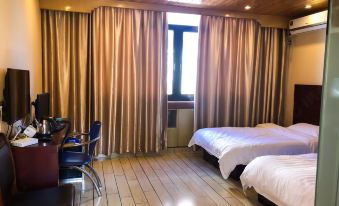 FuanJinzhijiangHotel