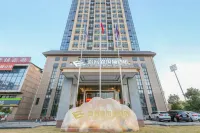 Excellence International Hotel