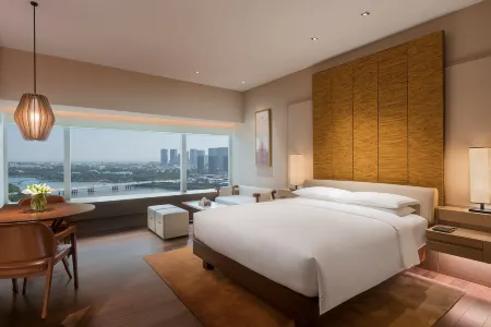 Hyatt Regency Xiamen Wuyuanwan