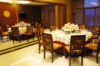 Mall Mingyang Tangquan hotel - Bữa sáng