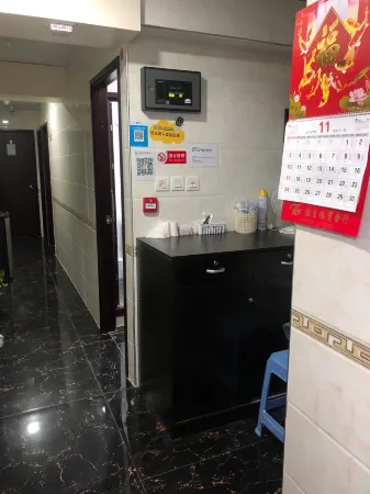 Auspicious Guest House