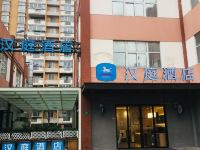 汉庭酒店(上海宝钢月罗公路店)