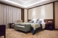 Yinchuan Airport Wassim Hotel - Airport Shuttle