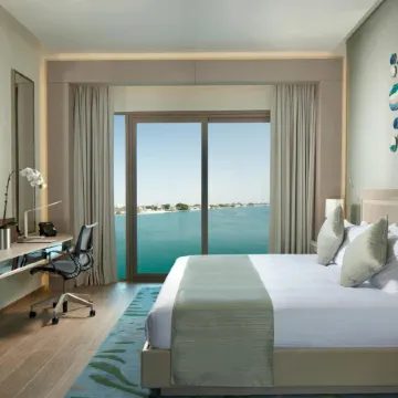 Royal M Hotel Abu Dhabi by Gewan