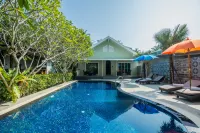 카타 트란킬 빌라