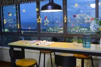 Shancheng Xiaozhan (Chongqing Airport Branch) فنادق في 