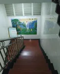 Anyue enters Laifu Hotel