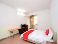 桂林豪庭宾馆 - 标准大床房