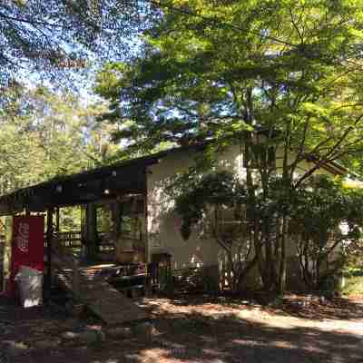 パセオ リゾートクラブ Hotel Exterior