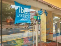 ibis budget Singapore Selegie Hotels in der Nähe von MRT-Bahnhof Rochor
