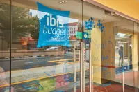 ibis budget Singapore Selegie Hotels near Little India