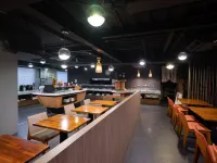 KUNG SHANG DESIGN HOTEL - servizio colazione