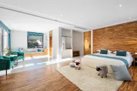 Xinchuan Homestay Hotels near Zhejiangsheng Huzhou Shizhang Xingxian Feiyun Temple