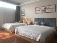 惠州美景城酒店 - 美享双床房