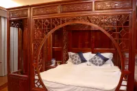 Xingyi Shaobin Classical Hotel Hotel di 
