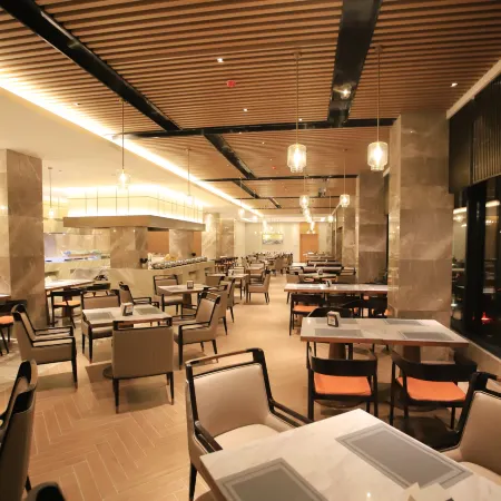 Nanyuan Hotel