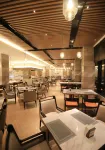 Nanyuan Hotel - Morgenmad