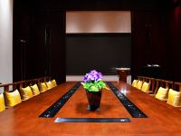 六安南湖白鹭园酒店 - 会议室