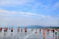 嵊泗康陽精品民宿