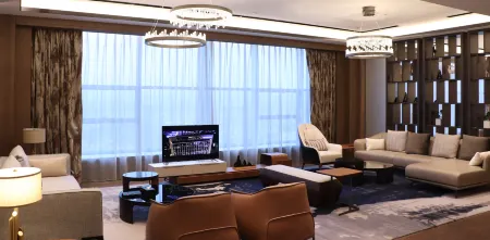Swisstouches Hotel Ankang