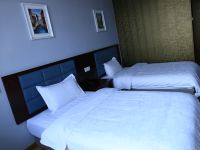 兰考南国商务酒店 - 经济标准间