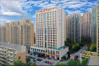 Shangcheng Hotel Hotel in zona Changsha East Bus Station (Guishan Road)