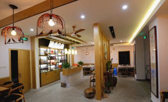 Qiwu Yunyin Guesthouse