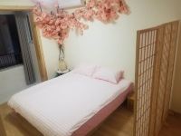 日照寒舍公寓 - 日式一室大床房