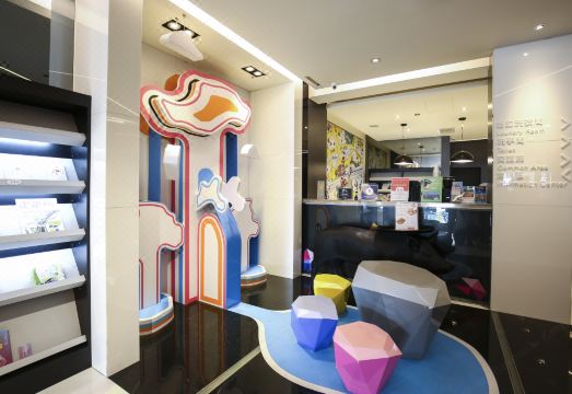 4. 시티인 호텔 플..