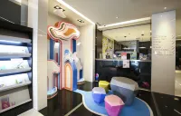 CityInn (Taichung Station)